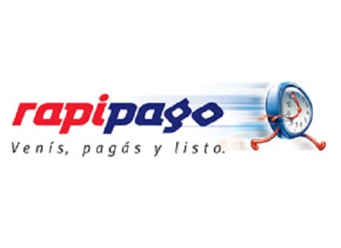 Nuevo gerente en la franquicia RAPIPAGO